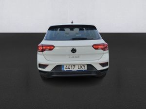 Volkswagen T-roc Edition 1.6 Tdi 85kw (115cv) - Foto 6