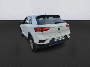 Volkswagen T-roc Edition 1.6 Tdi 85kw (115cv) - Foto 7