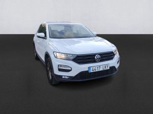 Volkswagen T-roc Edition 1.6 Tdi 85kw (115cv) - Foto 4