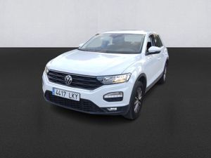 Volkswagen T-roc Edition 1.6 Tdi 85kw (115cv) - Foto 2