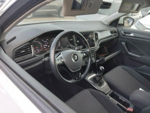 Volkswagen T-roc Edition 1.6 Tdi 85kw (115cv) - Foto 8