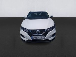 Nissan Qashqai Dci 85 Kw (115 Cv) E6d Acenta - Foto 3