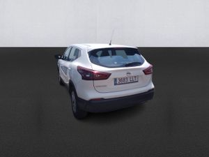 Nissan Qashqai Dci 85 Kw (115 Cv) E6d Acenta - Foto 7