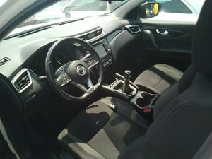 Nissan Qashqai Dci 85 Kw (115 Cv) E6d Acenta - Foto 8