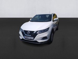Nissan Qashqai Dci 85 Kw (115 Cv) E6d Acenta - Foto 2