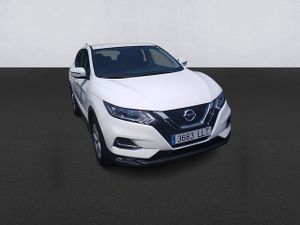 Nissan Qashqai Dci 85 Kw (115 Cv) E6d Acenta - Foto 4