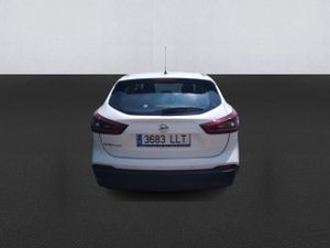 Nissan Qashqai Dci 85 Kw (115 Cv) E6d Acenta - Foto 6