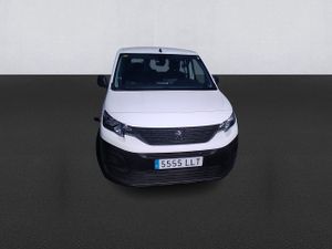 Peugeot Rifter Active Standard Bluehdi 73kw - Foto 3