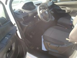 Peugeot Rifter Active Standard Bluehdi 73kw - Foto 8