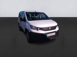 Peugeot Rifter Active Standard Bluehdi 73kw - Foto 4