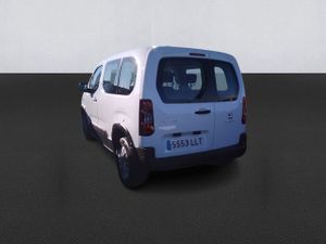 Peugeot Rifter Active Standard Bluehdi 73kw - Foto 7