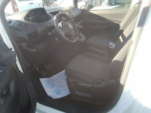 Peugeot Rifter Active Standard Bluehdi 73kw - Foto 8