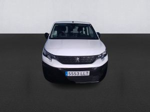Peugeot Rifter Active Standard Bluehdi 73kw - Foto 3