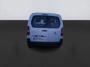 Peugeot Rifter Active Standard Bluehdi 73kw - Foto 6