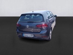 Volkswagen Golf Last Edition 1.5 Tsi Evo 96kw (130cv) - Foto 5