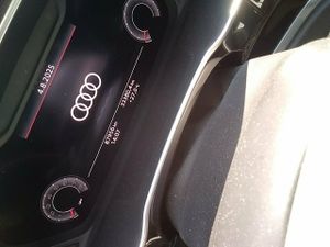 Audi Q3 Sportback 35 Tfsi 110kw (150cv) S Tronic Advanced - Foto 9