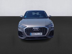 Audi Q3 Sportback 35 Tfsi 110kw (150cv) S Tronic Advanced - Foto 3