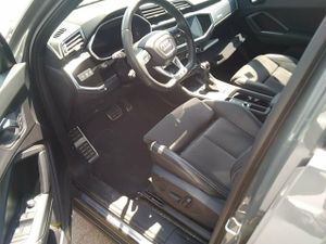 Audi Q3 Sportback 35 Tfsi 110kw (150cv) S Tronic Advanced - Foto 8