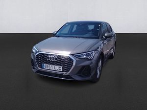 Audi Q3 Sportback 35 Tfsi 110kw (150cv) S Tronic Advanced - Foto 2