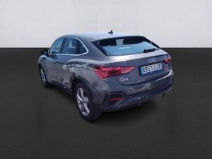 Audi Q3 Sportback 35 Tfsi 110kw (150cv) S Tronic Advanced - Foto 7