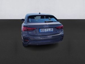 Audi Q3 Sportback 35 Tfsi 110kw (150cv) S Tronic Advanced - Foto 6