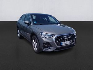 Audi Q3 Sportback 35 Tfsi 110kw (150cv) S Tronic Advanced - Foto 4