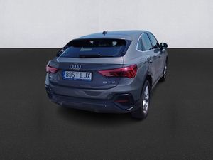 Audi Q3 Sportback 35 Tfsi 110kw (150cv) S Tronic Advanced - Foto 5