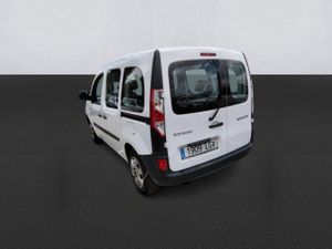 Renault Kangoo Profesional M1-af Blue Dci 70 Kw (95 Cv) - Foto 7