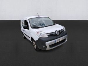 Renault Kangoo Profesional M1-af Blue Dci 70 Kw (95 Cv) - Foto 4