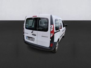Renault Kangoo Profesional M1-af Blue Dci 70 Kw (95 Cv) - Foto 5