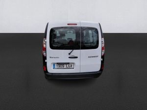 Renault Kangoo Profesional M1-af Blue Dci 70 Kw (95 Cv) - Foto 6