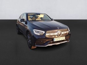 Mercedes Glc Coupe 300 D 4matic - Foto 4