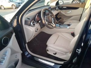 Mercedes Glc Coupe 300 D 4matic - Foto 8