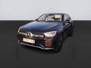 Mercedes Glc Coupe 300 D 4matic - Foto 2