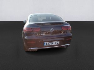 Mercedes Glc Coupe 300 D 4matic - Foto 6