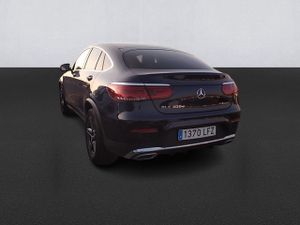 Mercedes Glc Coupe 300 D 4matic - Foto 7