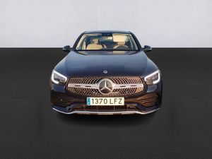 Mercedes Glc Coupe 300 D 4matic - Foto 3