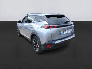 Peugeot 2008 Eléctrico Allure Pack - Foto 7
