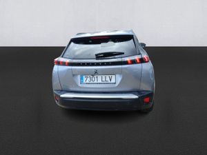 Peugeot 2008 Eléctrico Allure Pack - Foto 6