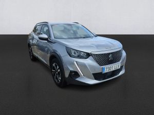 Peugeot 2008 Eléctrico Allure Pack - Foto 4