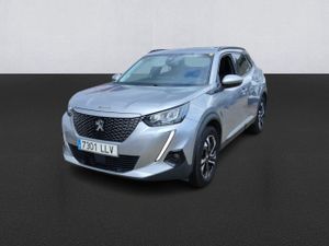 Peugeot 2008 Eléctrico Allure Pack - Foto 2