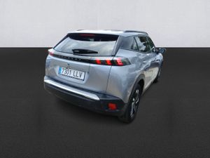Peugeot 2008 Eléctrico Allure Pack - Foto 5