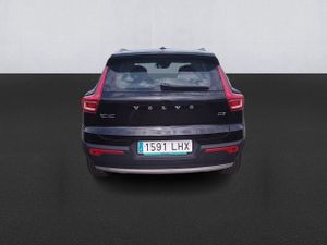 Volvo Xc40 (o) 2.0 D3 Business Plus Auto - Foto 6