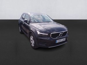 Volvo Xc40 (o) 2.0 D3 Business Plus Auto - Foto 4