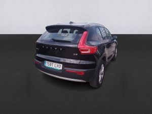 Volvo Xc40 (o) 2.0 D3 Business Plus Auto - Foto 5