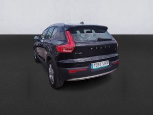 Volvo Xc40 (o) 2.0 D3 Business Plus Auto - Foto 7