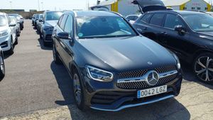 Mercedes Glc-class Glc 220 D 4matic - Foto 5