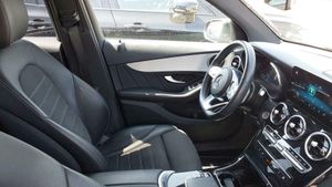 Mercedes Glc-class Glc 220 D 4matic - Foto 6