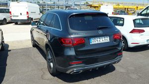 Mercedes Glc-class Glc 220 D 4matic - Foto 3