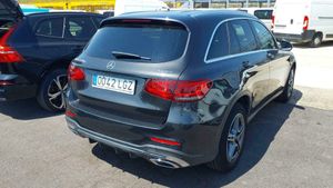 Mercedes Glc-class Glc 220 D 4matic - Foto 4